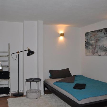 Stadtnahe Wohnung Im Herzen Von 올덴부르크 외부 사진