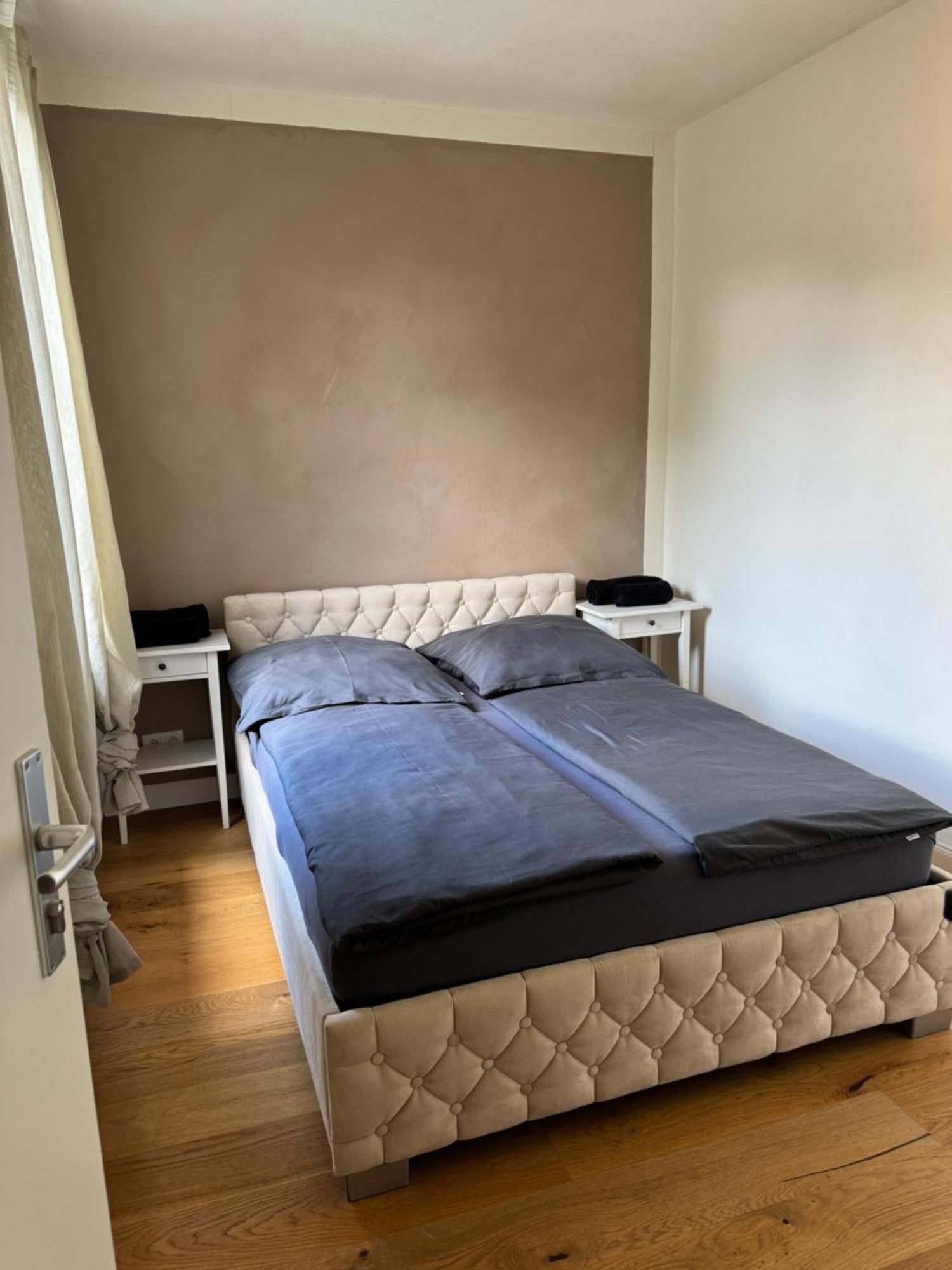 Stadtnahe Wohnung Im Herzen Von 올덴부르크 외부 사진
