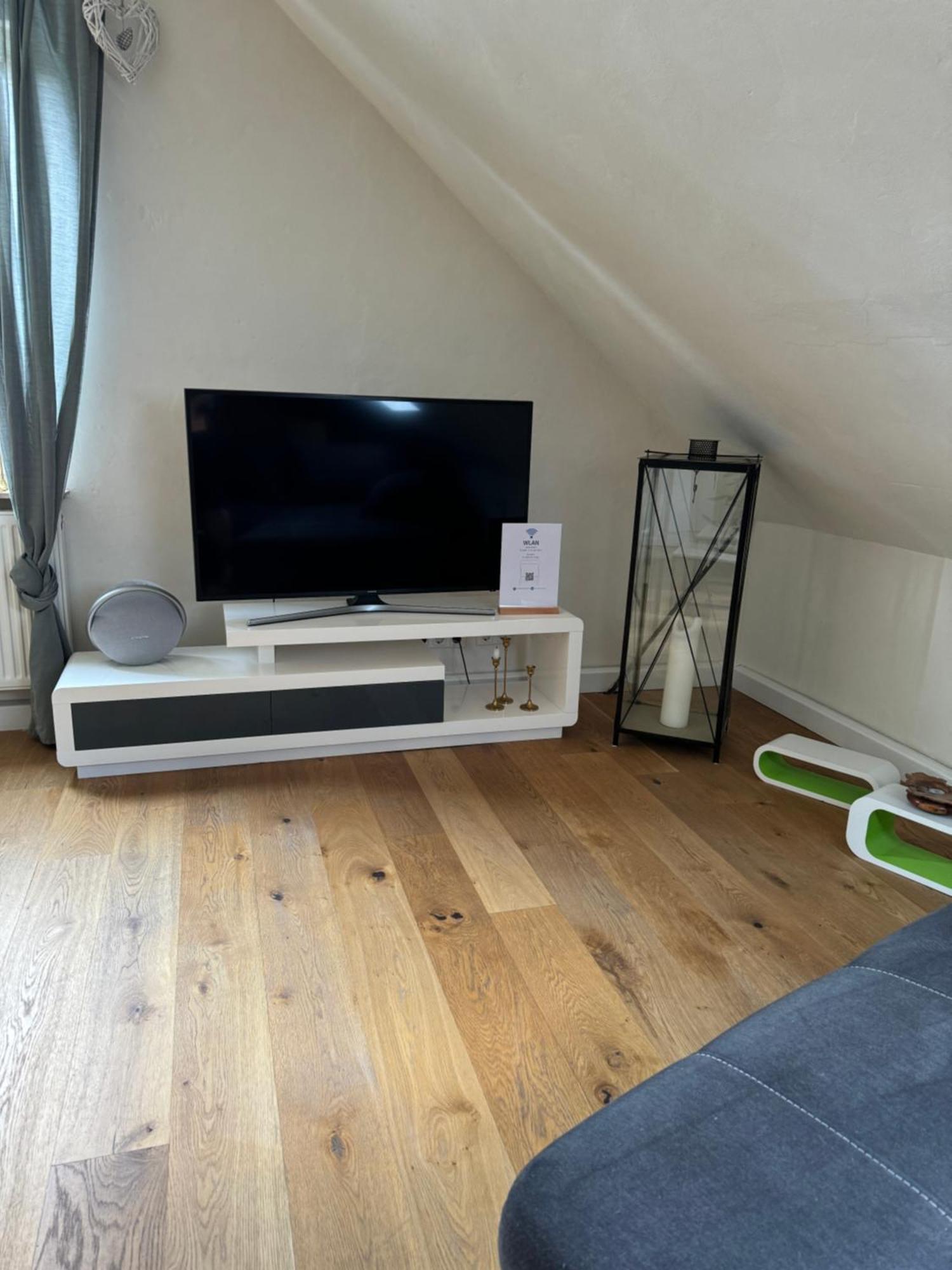 Stadtnahe Wohnung Im Herzen Von 올덴부르크 외부 사진