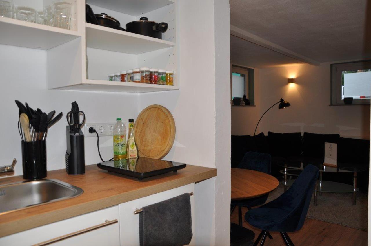 Stadtnahe Wohnung Im Herzen Von 올덴부르크 외부 사진