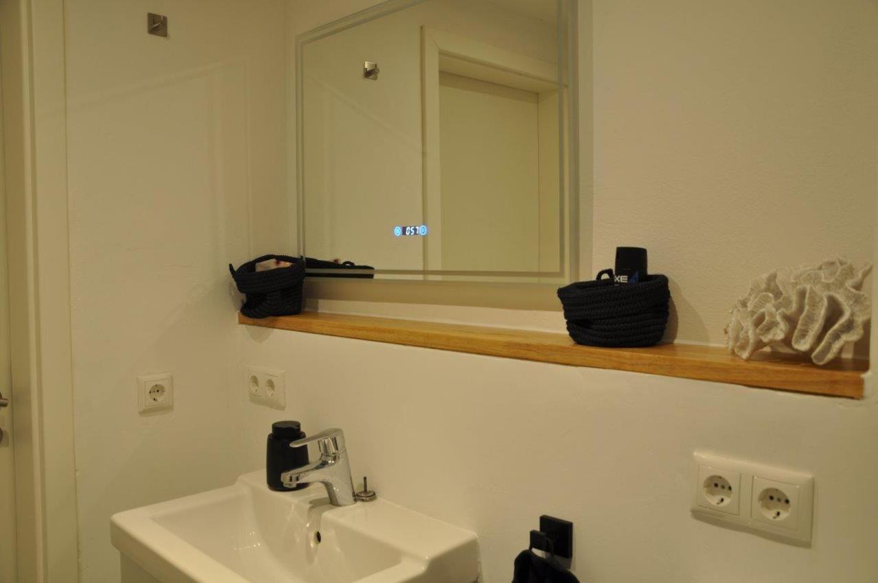 Stadtnahe Wohnung Im Herzen Von 올덴부르크 외부 사진