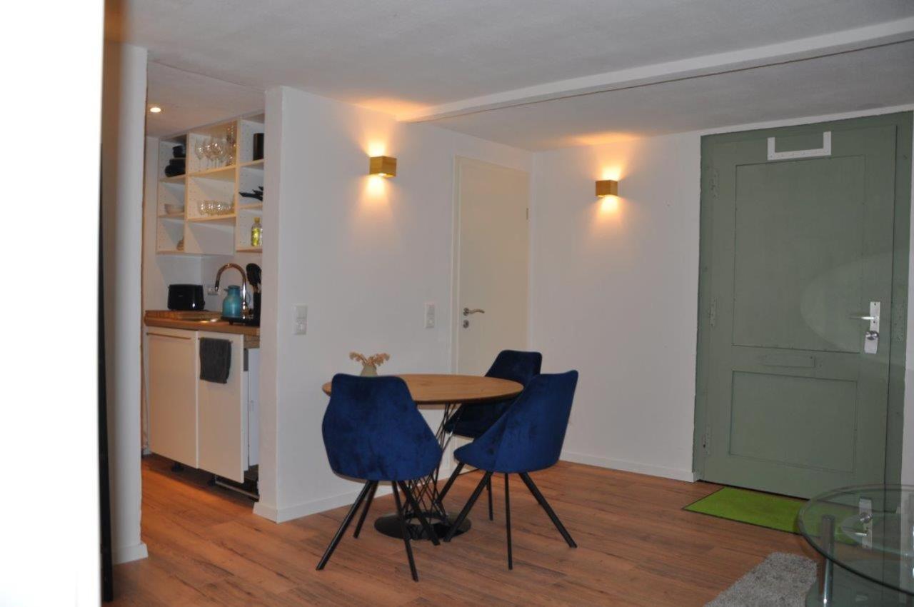 Stadtnahe Wohnung Im Herzen Von 올덴부르크 외부 사진